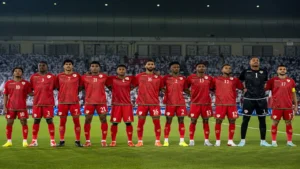 موعد مباراة عمان وجزر القمر في كأس العرب 2025 والقنوات الناقلة